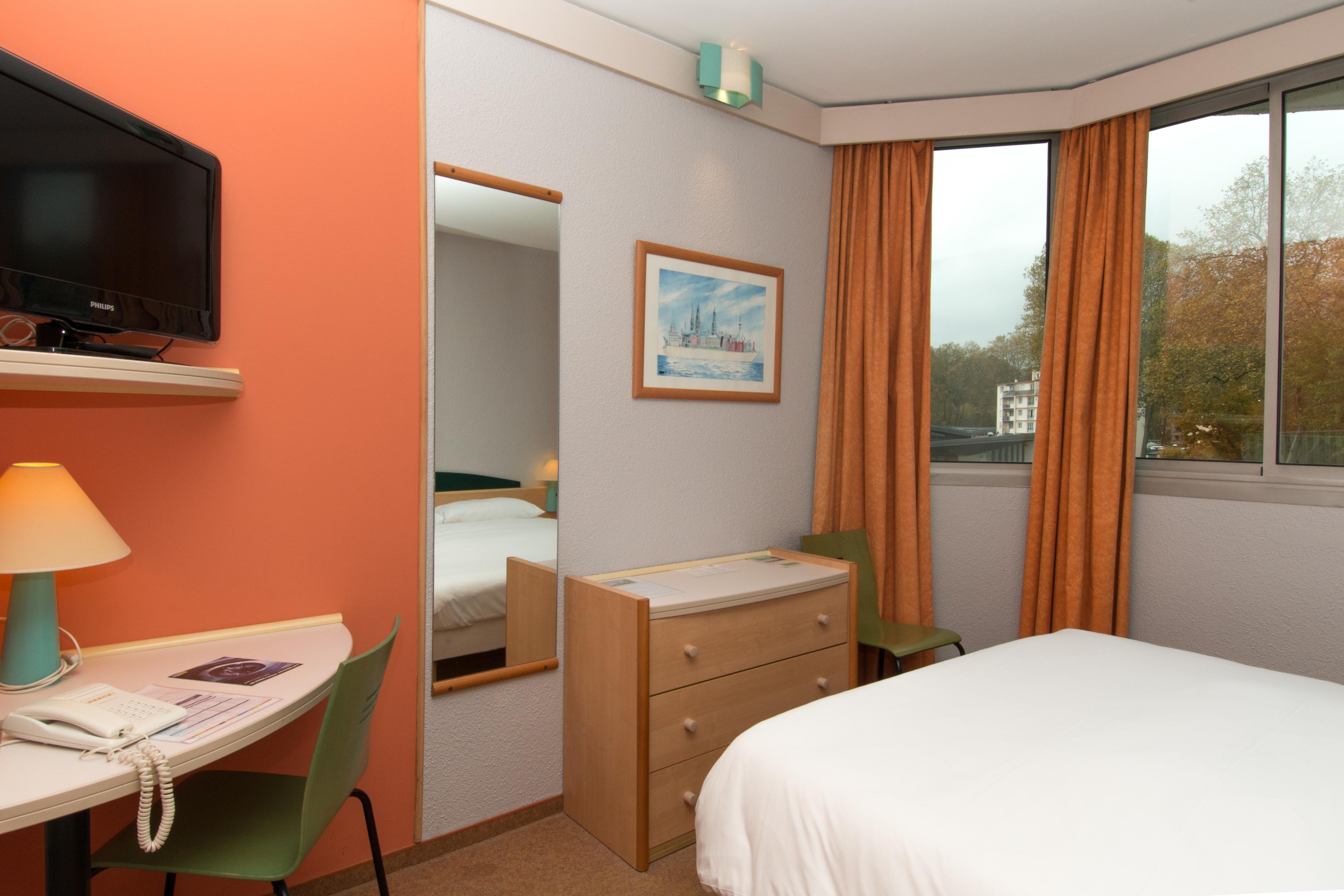 Miradour Hotell Dax Exteriör bild