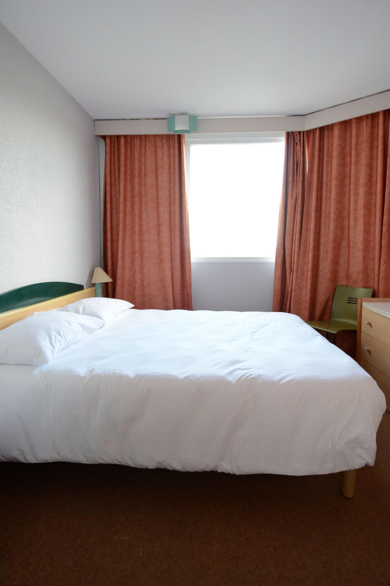 Miradour Hotell Dax Exteriör bild
