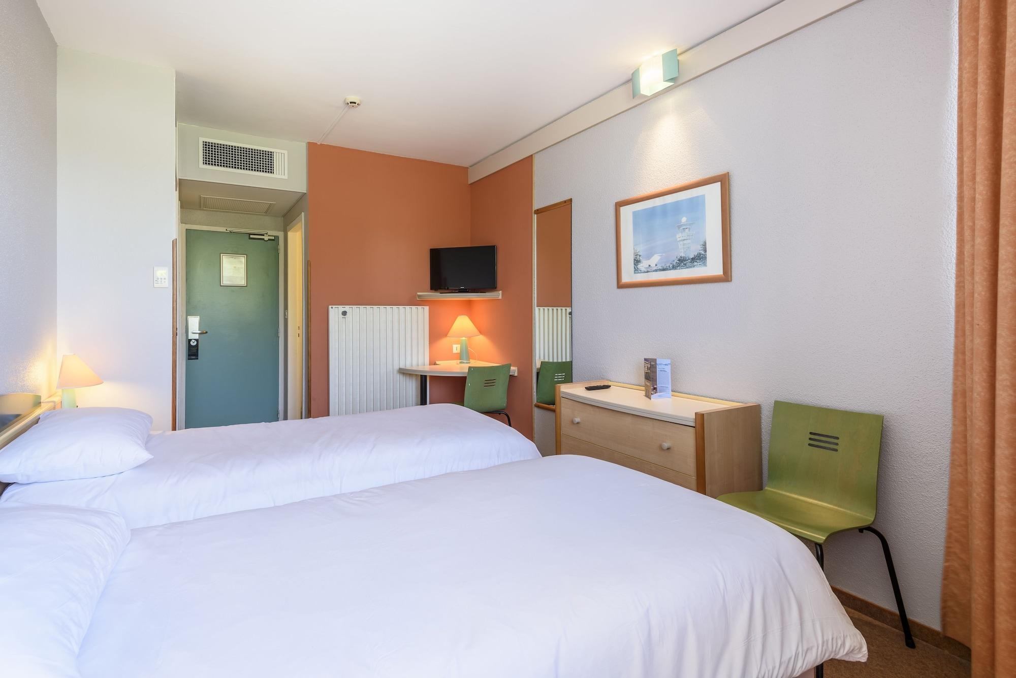 Miradour Hotell Dax Exteriör bild