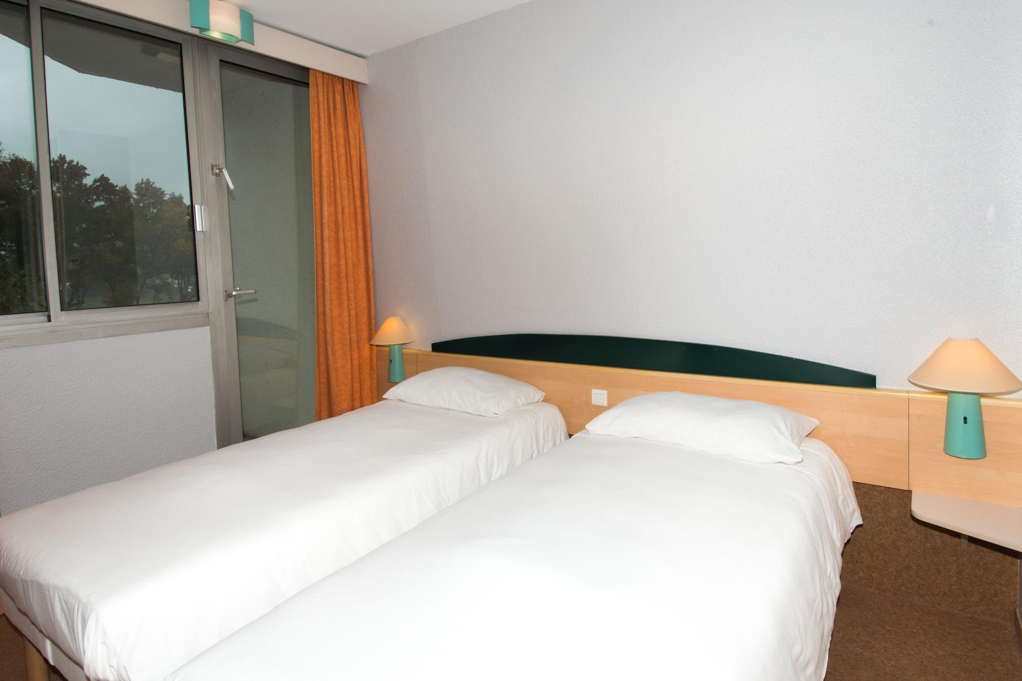 Miradour Hotell Dax Exteriör bild