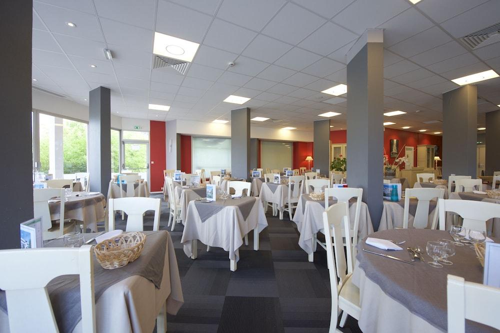 Miradour Hotell Dax Exteriör bild